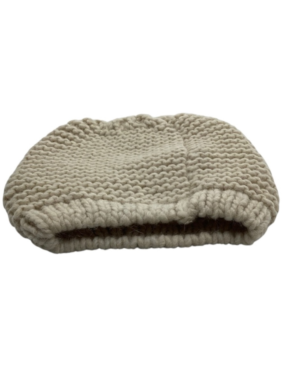 Gelso Bianco Made In Italy Beanie Hat (NWT) (Size: OSFM) - Picture 13 of 14